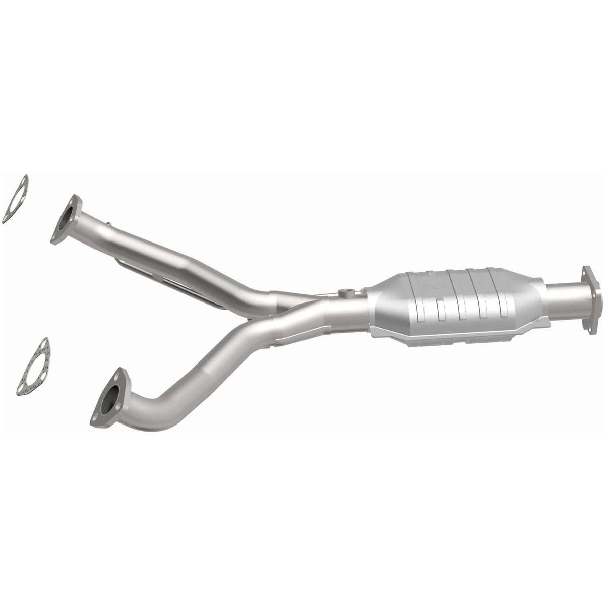 Magnaflow Direct-Fit Catalytic Converter (1981-1984 Porsche 928) - 23794