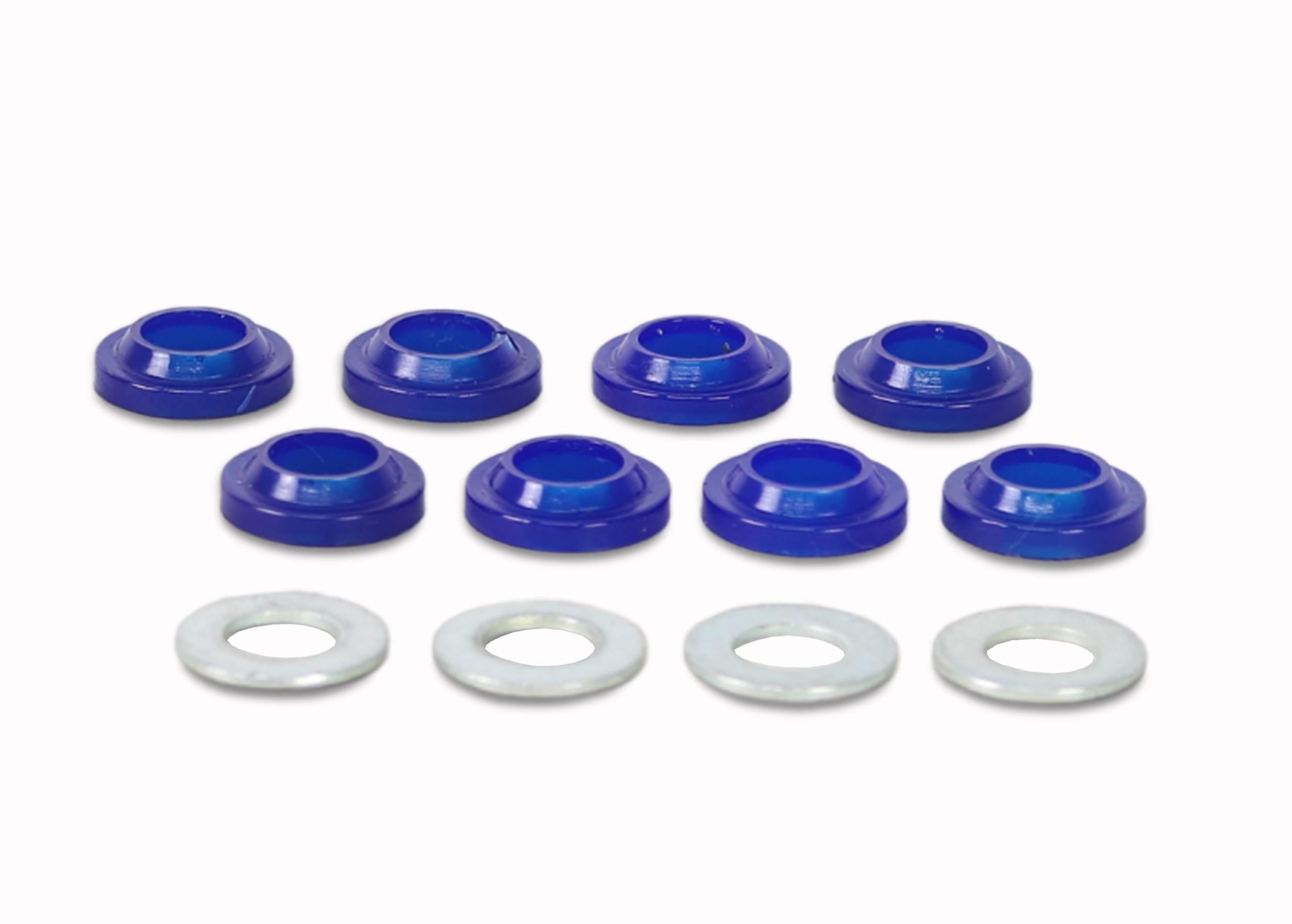 SuperPro DOLOMITE COUPLING O-RING KIT (1960-1980 GT6 Base, Herald Base, Spitfire Base) - SPF1179K