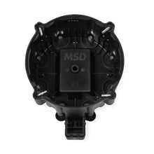Black Extreme Output HEI Cap/Rotor Kit.  - 84025