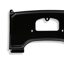 Holley Dash Panel - 553-428