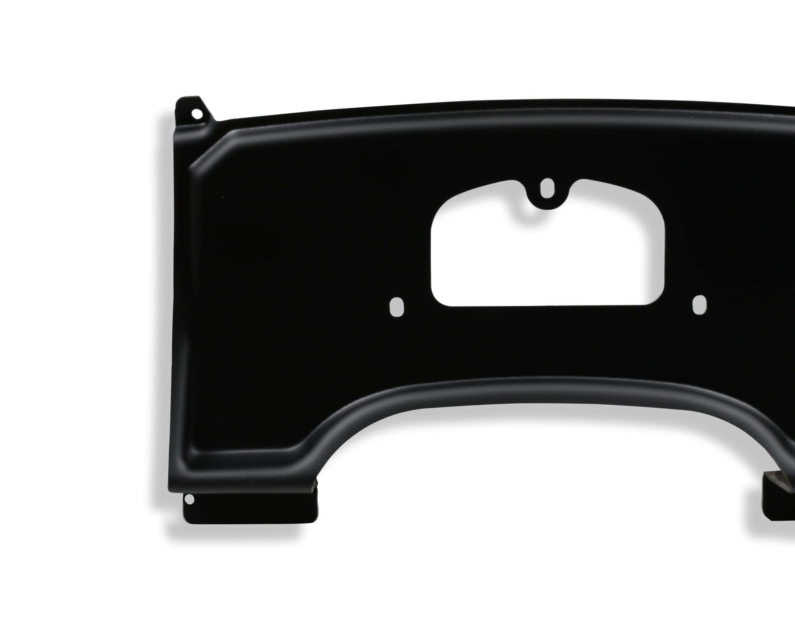 Holley Dash Panel - 553-428