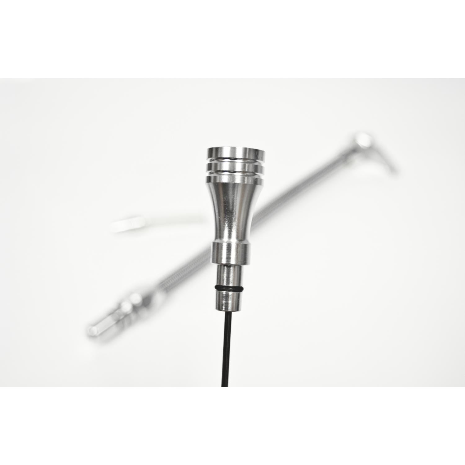ALUM/BRAIDED DPSTK-400 () - 22166