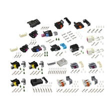 Holley LSX Main Harness Connector Kit.  - 570-103