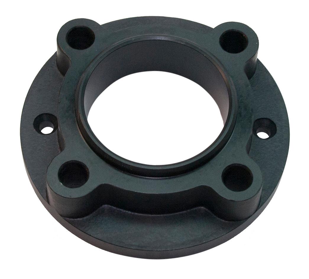 PRW Damper Spacer, Front, 0.95" Thick Spacer For Sb Ford - 2381007