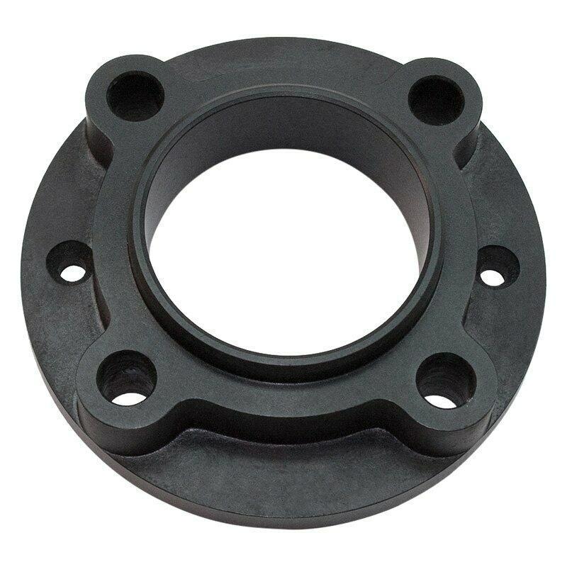 PRW Damper Spacer, Front, 0.875" Thick For Sb Ford - 2381008