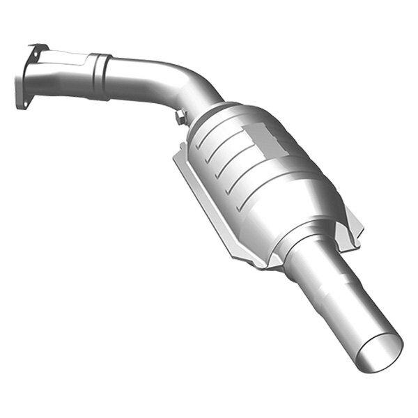 Magnaflow Direct-Fit Catalytic Converter (1987-1988 Land Rover Range Rover) - 23822