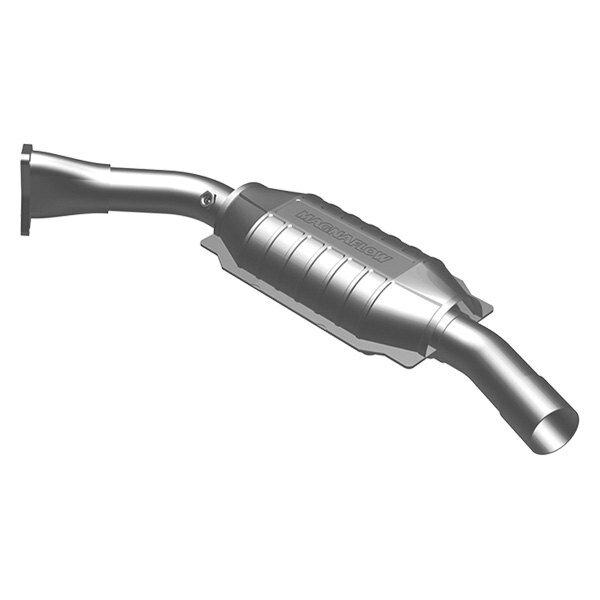 Magnaflow Direct-Fit Catalytic Converter (1989-1989 Land Rover Range Rover) - 23825