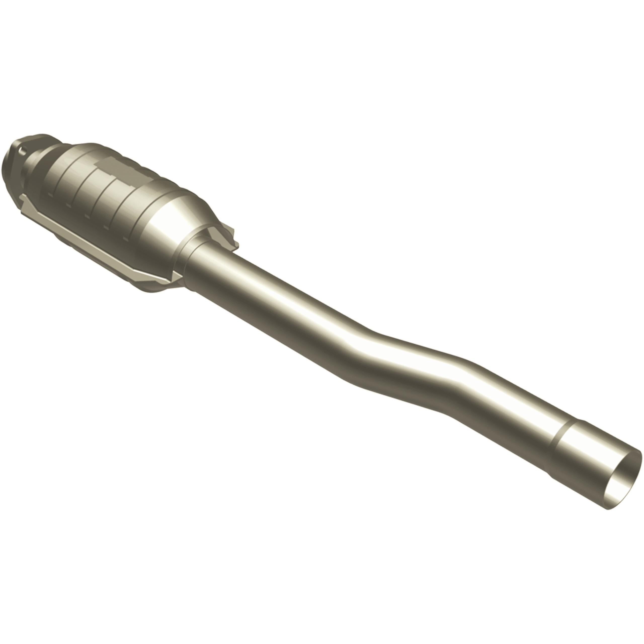 Magnaflow Direct-Fit Catalytic Converter (1987-1988 Land Rover Range Rover) - 23826