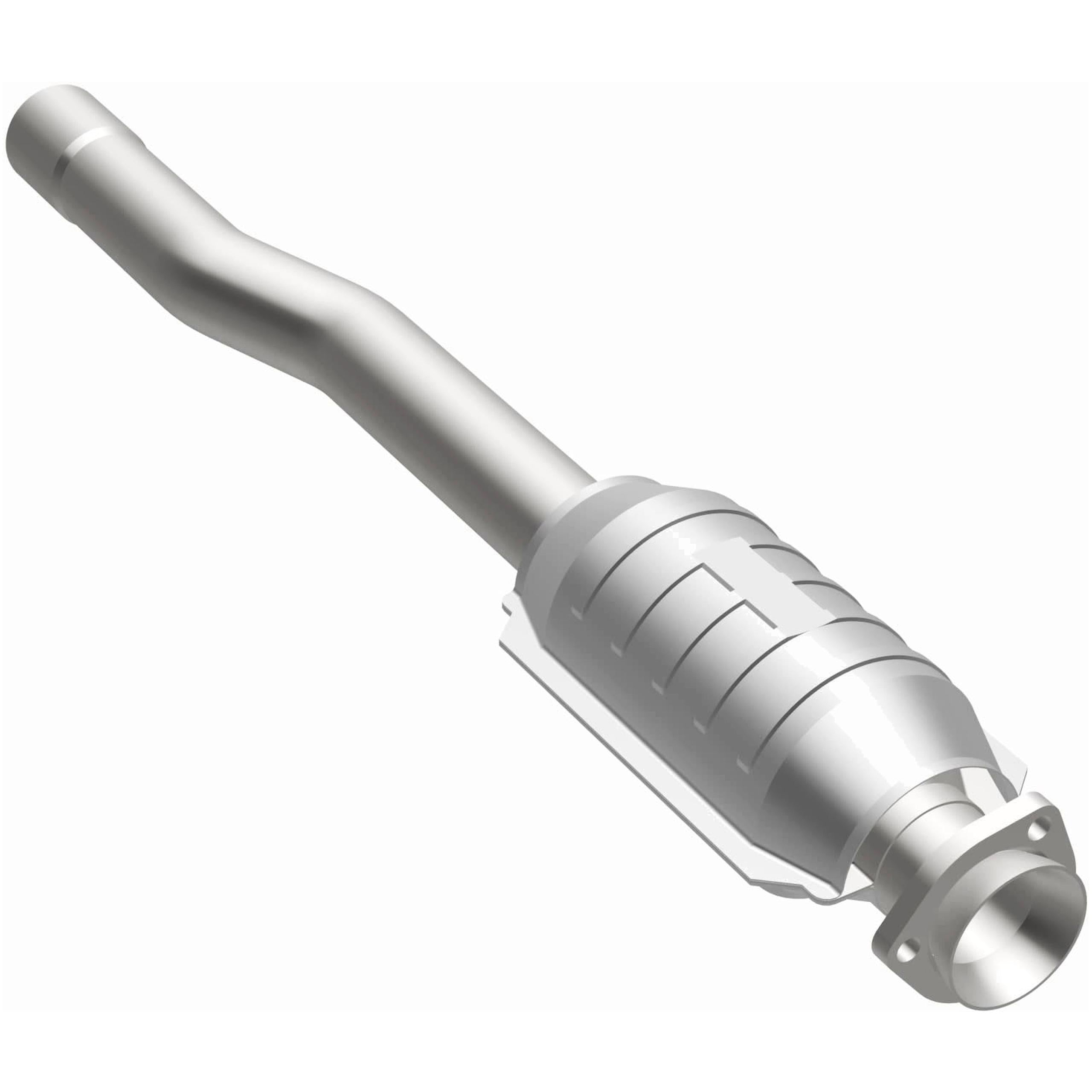 Magnaflow Direct-Fit Catalytic Converter (1987-1988 Land Rover Range Rover) - 23826