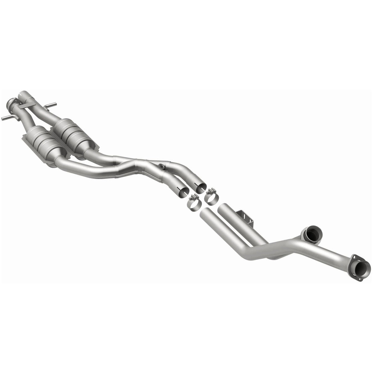 Magnaflow Direct-Fit Catalytic Converter (1995-1997 SL320) - 23844