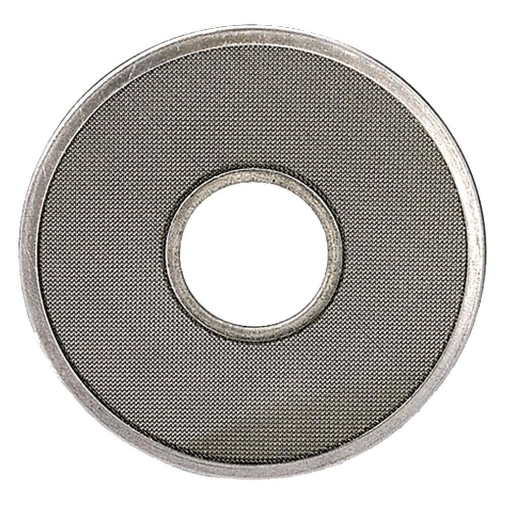 Moroso Oil Filter Screen - 23845