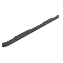 Lund 5 Inch Oval Curved Nerf Bars - Black (1999-2019 Chevrolet, GMC Fitment) - 23851007