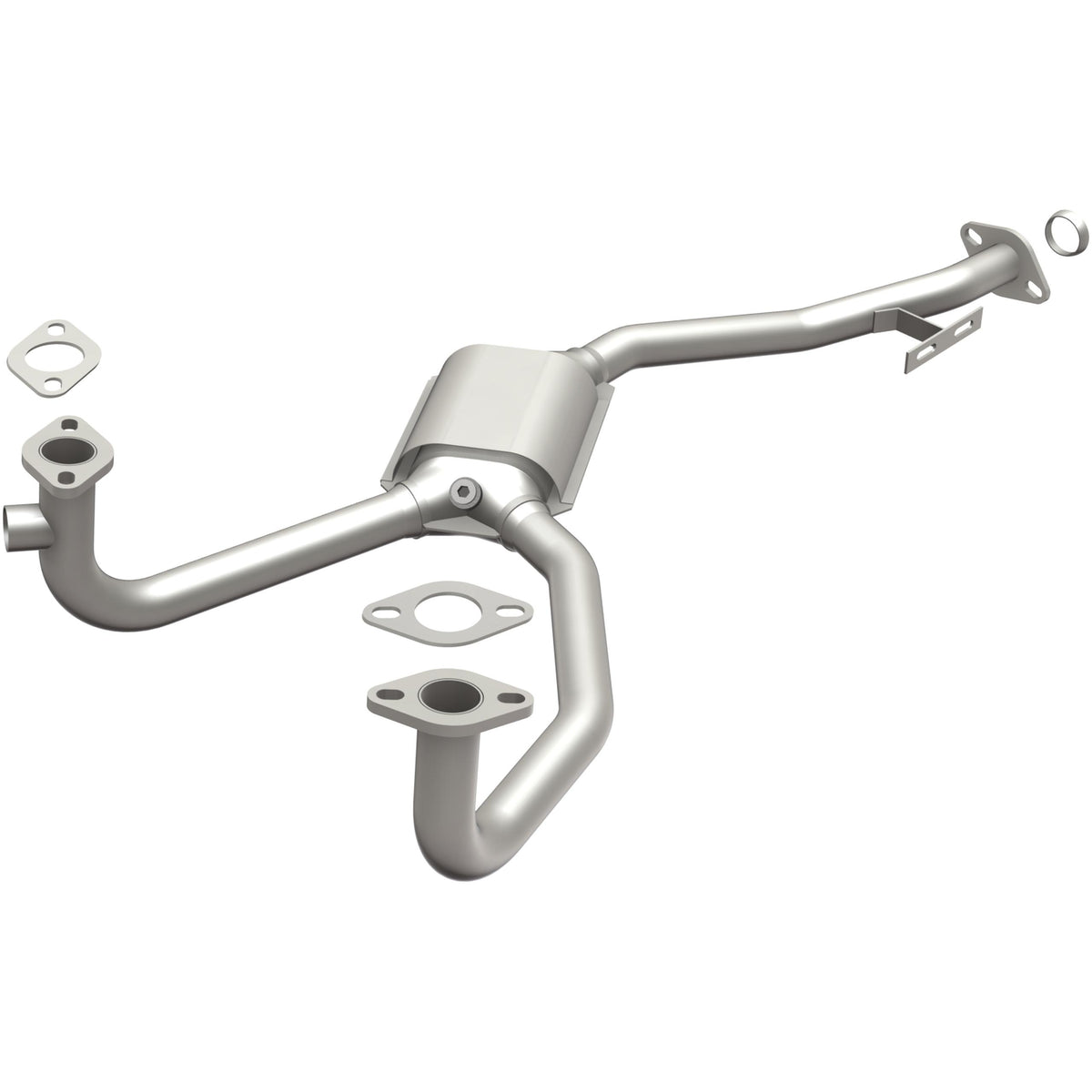 Magnaflow Direct-Fit Catalytic Converter - 23868