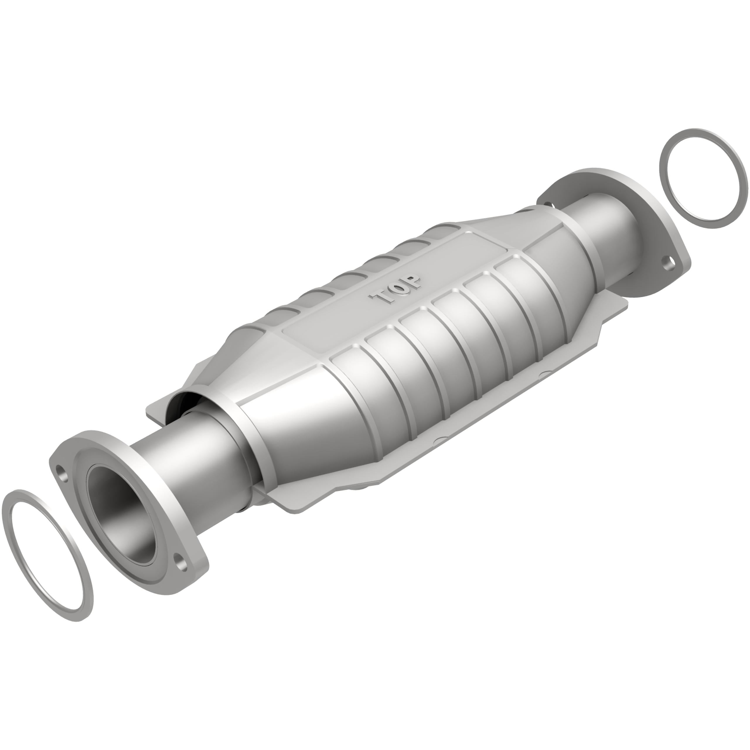 Magnaflow Direct-Fit Catalytic Converter (1995-2000 Tacoma) - 23882
