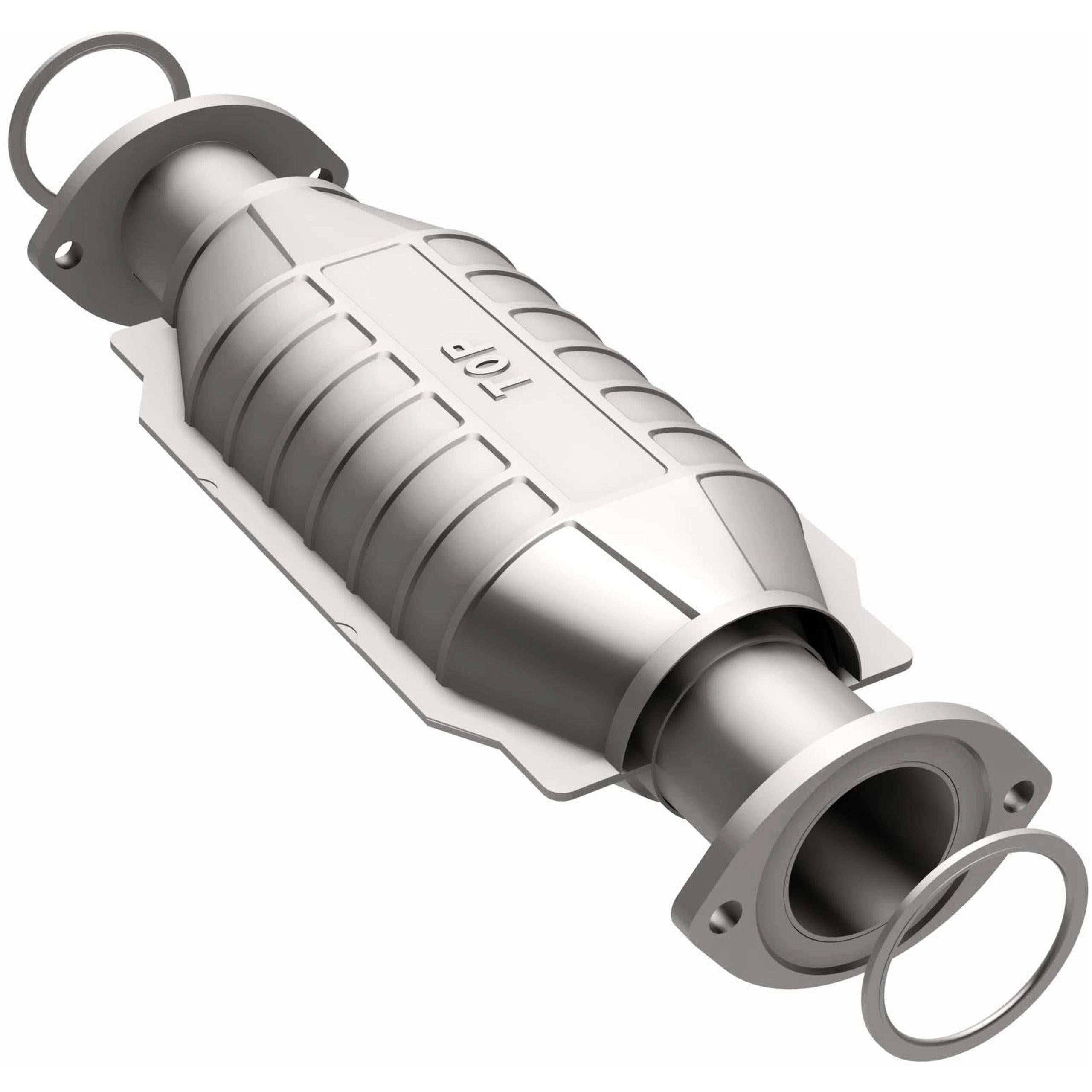 Magnaflow Direct-Fit Catalytic Converter (1995-2000 Tacoma) - 23882