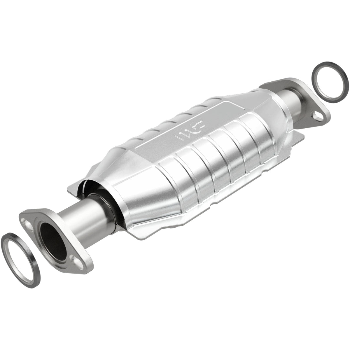 Magnaflow Direct-Fit Catalytic Converter (1988-1995 Pickup,1988-1995 4Runner,1993-1994 T100) - 23884