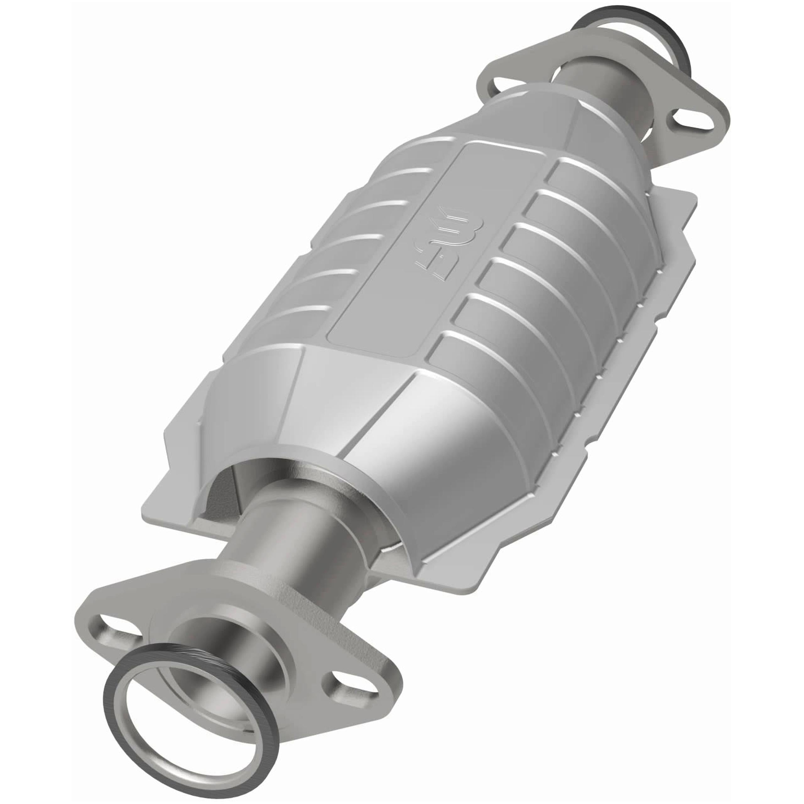 Magnaflow Direct-Fit Catalytic Converter (1988-1995 Pickup,1988-1995 4Runner,1993-1994 T100) - 23884