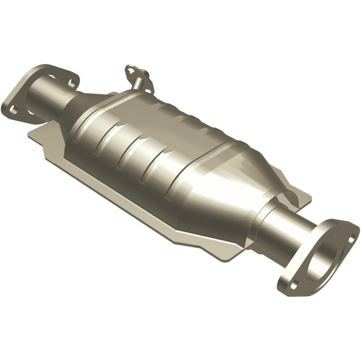 Magnaflow Direct-Fit Catalytic Converter (1981-1982 Corolla) - 23890