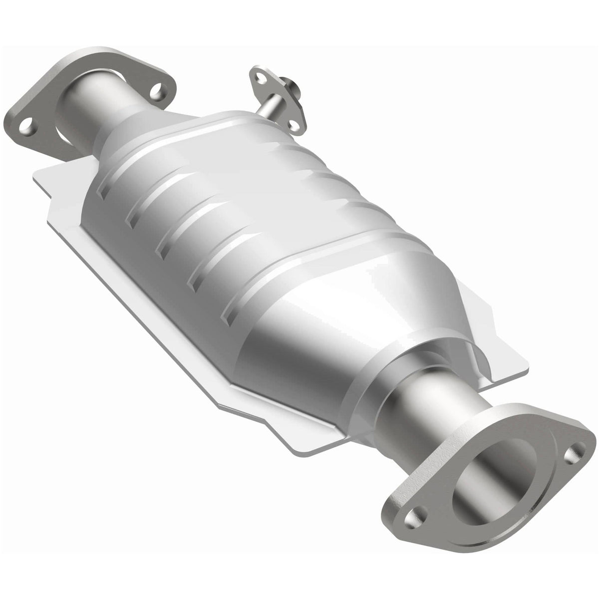 Magnaflow Direct-Fit Catalytic Converter (1981-1982 Corolla) - 23890