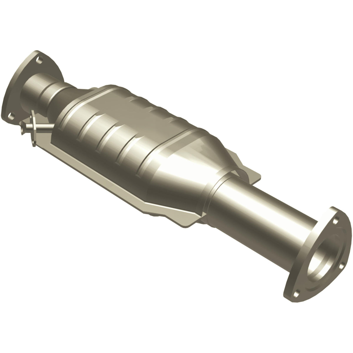 Magnaflow Direct-Fit Catalytic Converter (1979-1987 Land Cruiser) - 23894