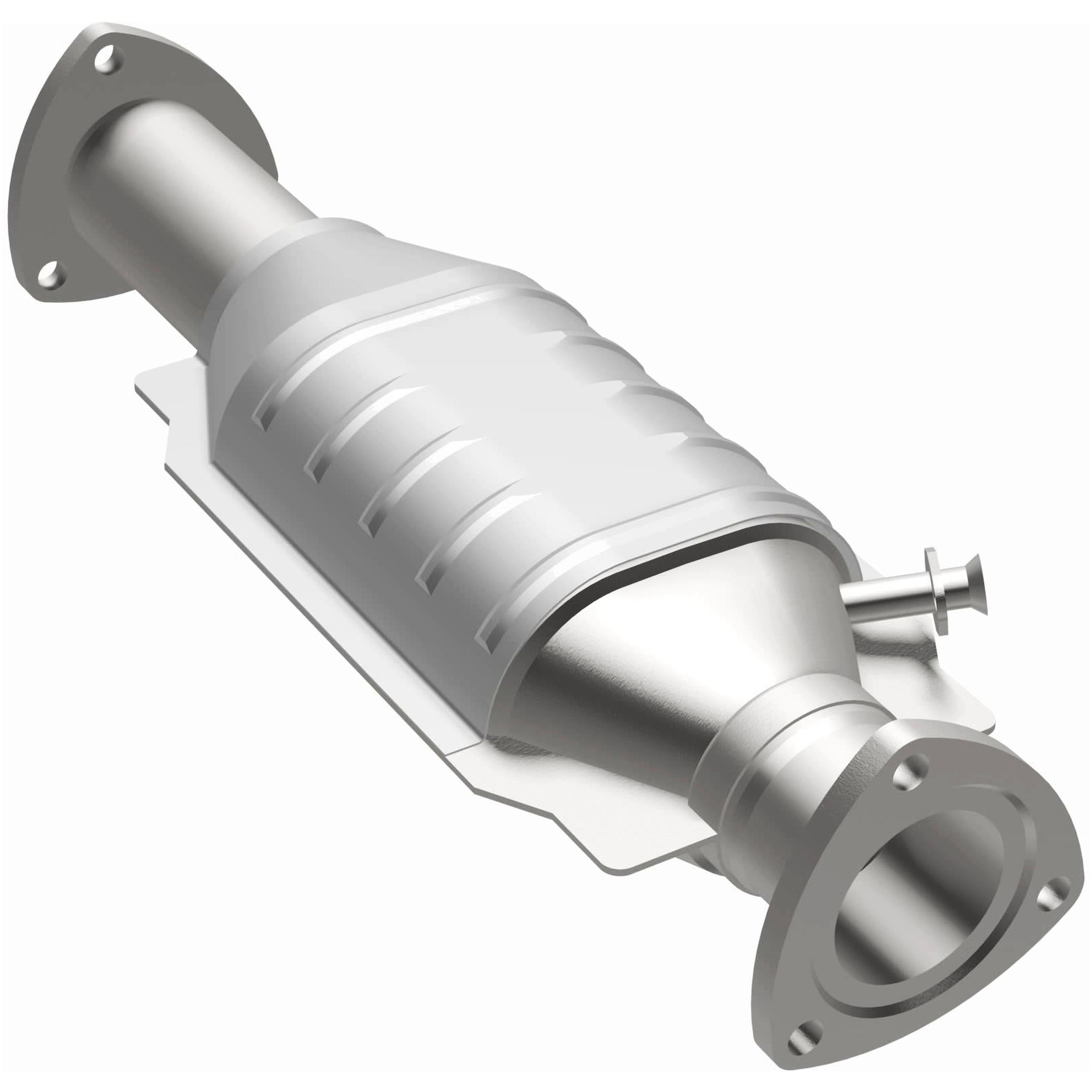 Magnaflow Direct-Fit Catalytic Converter (1979-1987 Land Cruiser) - 23894