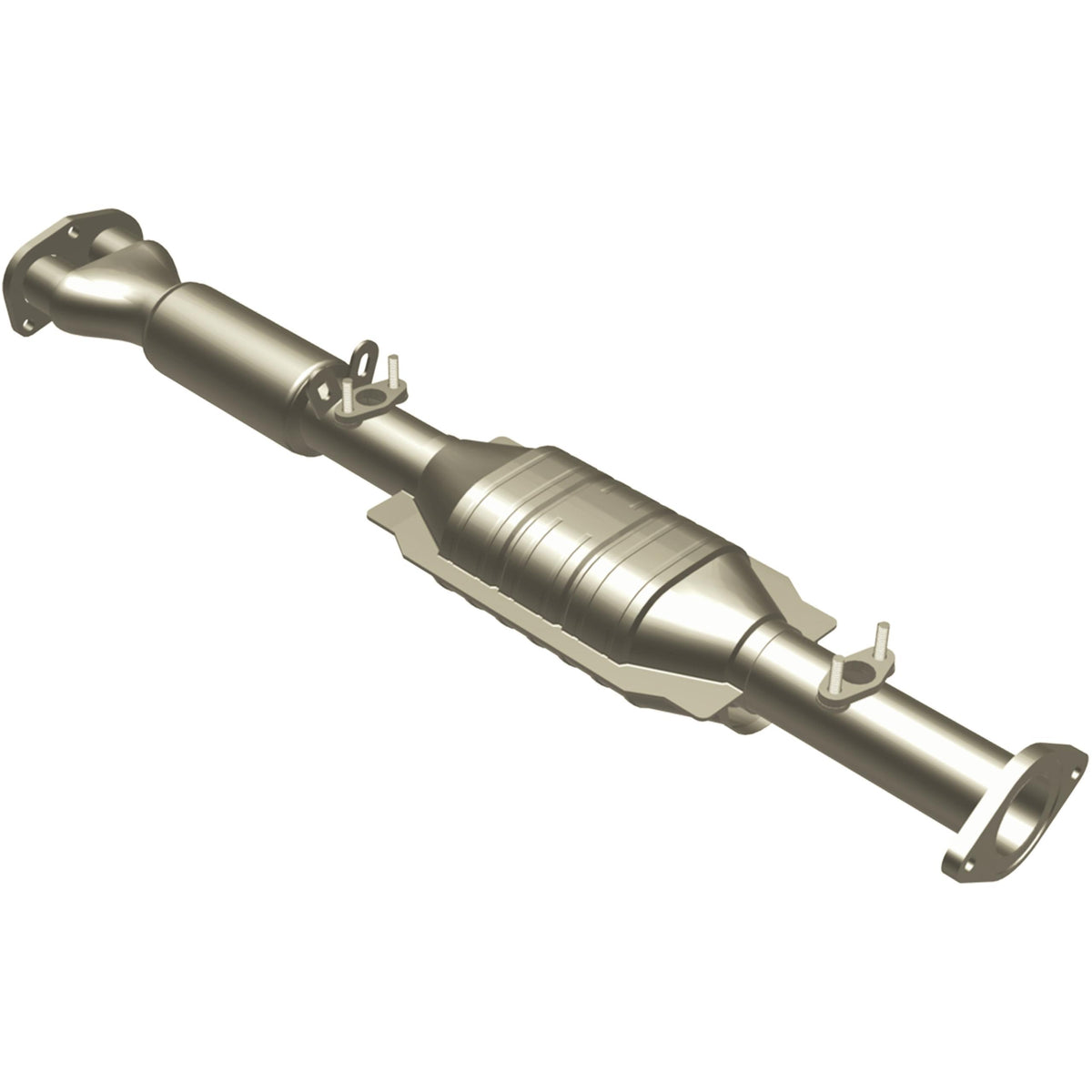 Magnaflow Direct-Fit Catalytic Converter (1991-1995 Previa) - 23896