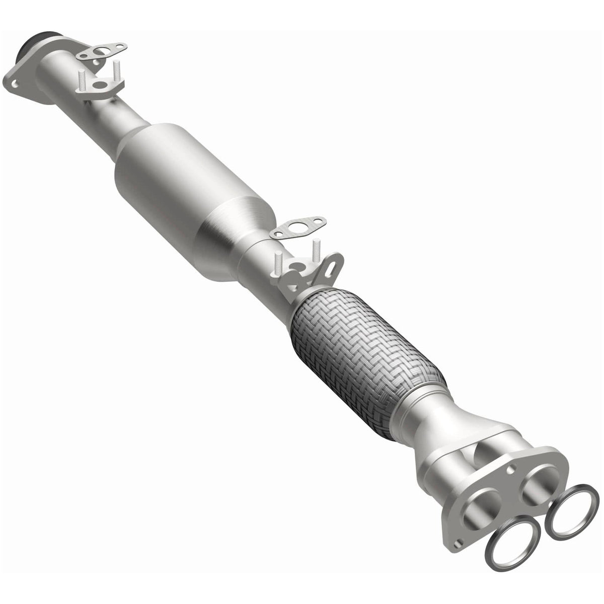Magnaflow Direct-Fit Catalytic Converter (1991-1995 Previa) - 23896