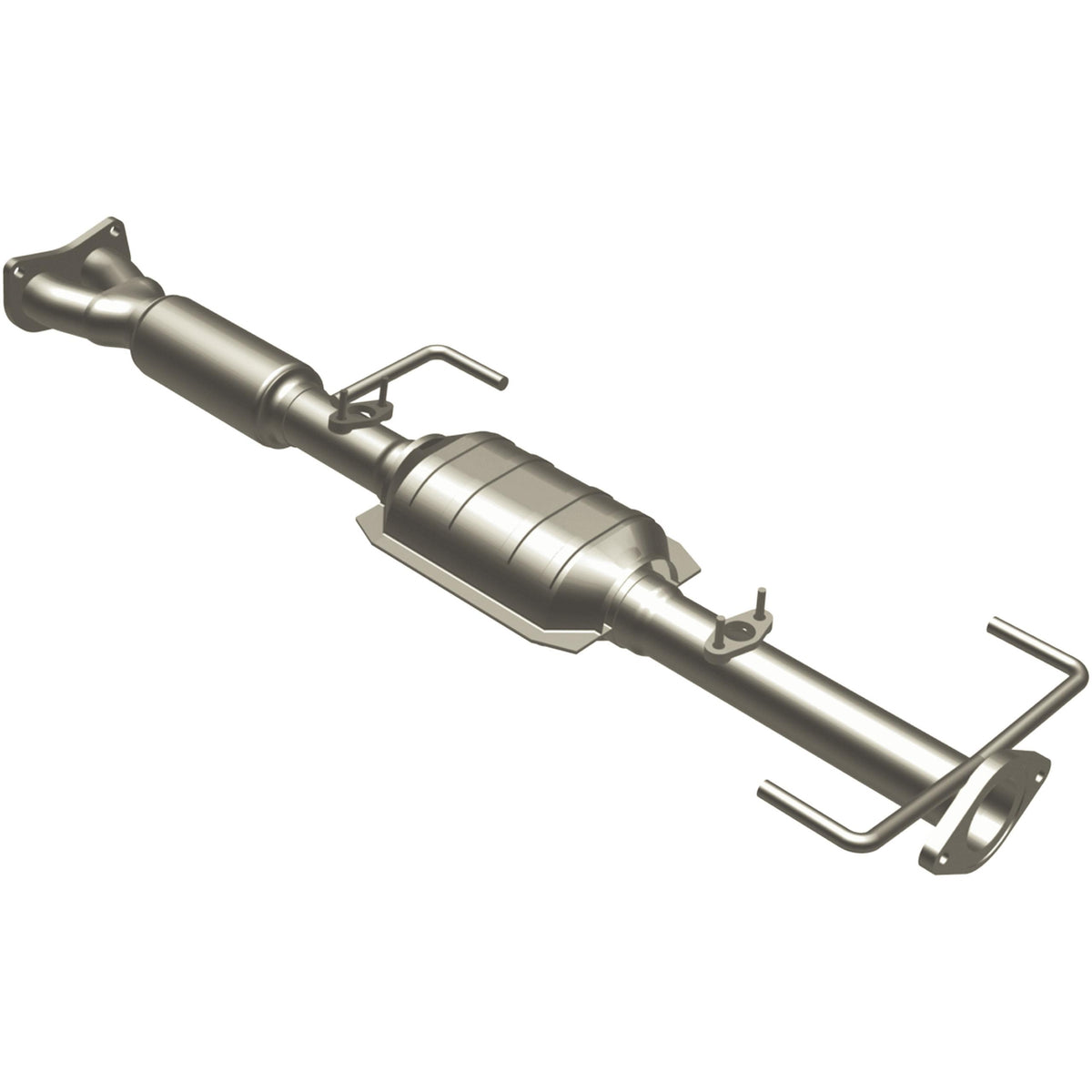 Magnaflow Direct-Fit Catalytic Converter (1994-1997 Previa) - 23897