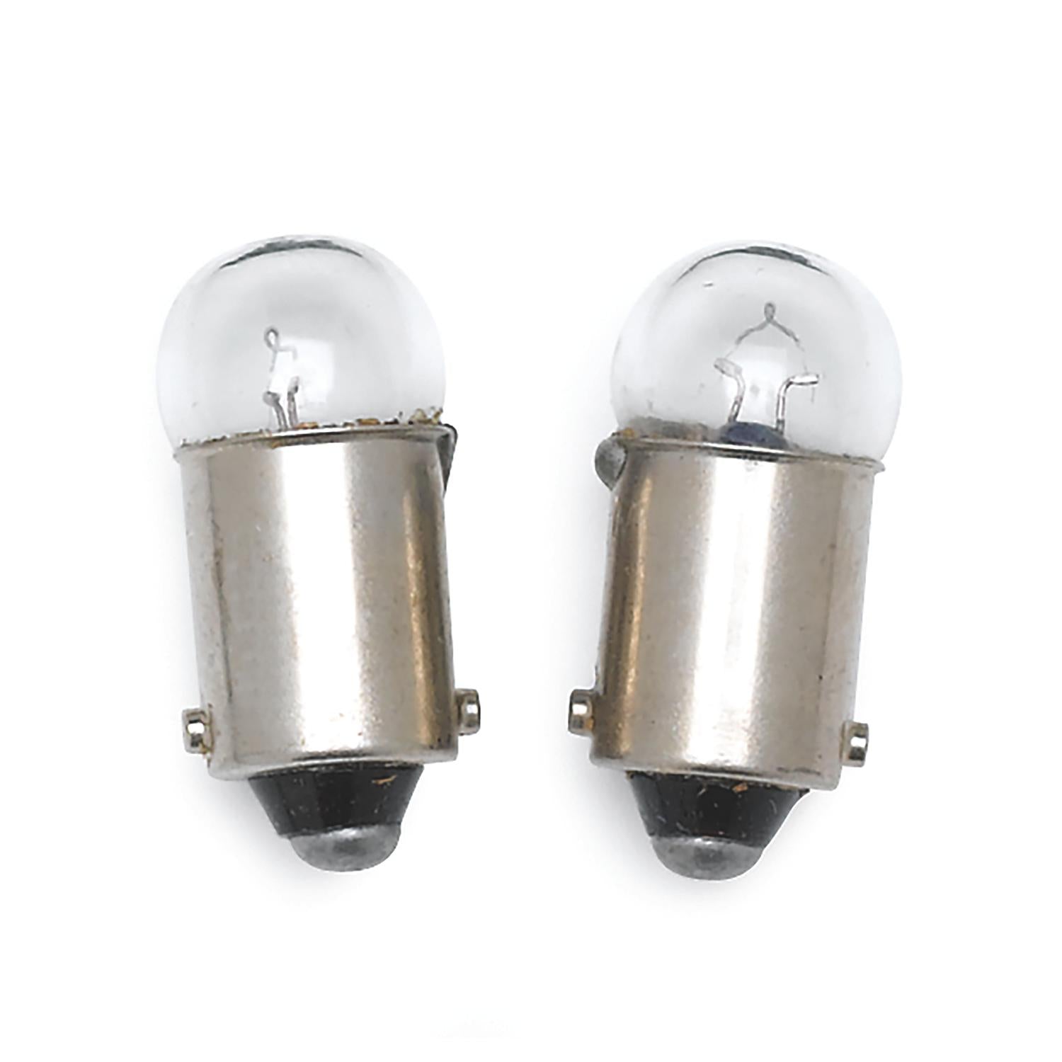 Auto Meter BULB, BAYONET, 2W, REPLACEMENT, AUTO GAGE, QTY. 2 - 2389