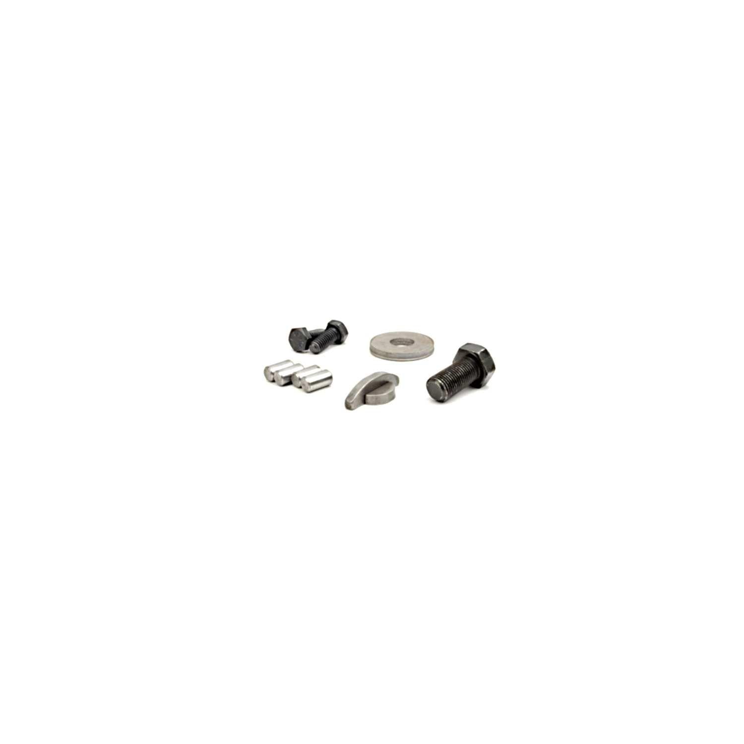 Comp Cams Finishing Kit for Pontiac V8 - 238