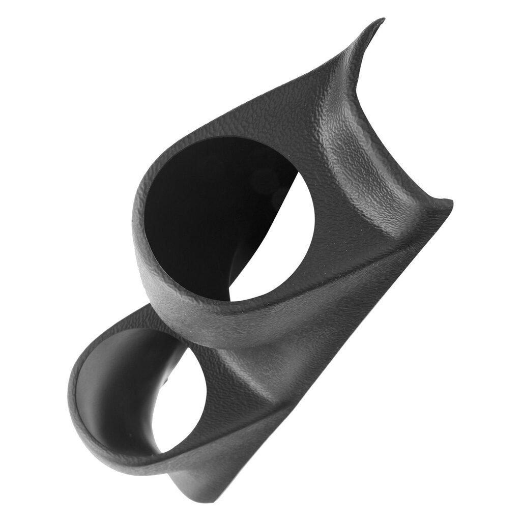 Auto Meter A-PILLAR POD, RHD, DUAL, 2-1/16", NISSAN SKYLINE GTR 89-94 R32 - 23904