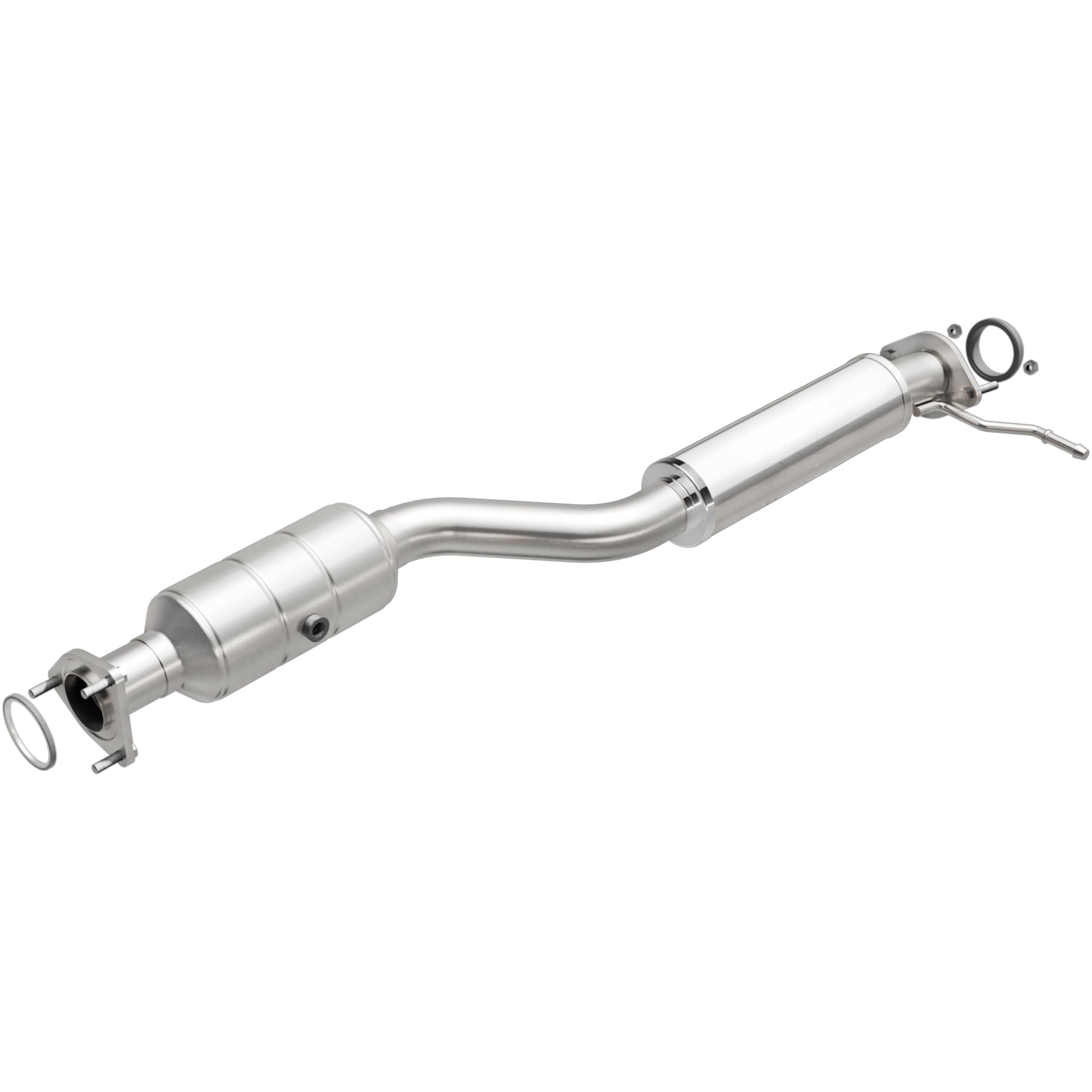 Magnaflow Direct-Fit Catalytic Converter (2004-2011 RX-8) - 23909