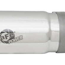 AFE Universal Exhaust Tip (Universal Fit) - 49T35404-P07