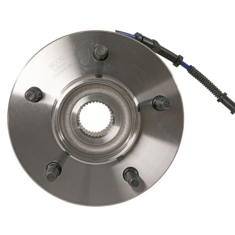 MOOG 97-00 Ford F-150 Front Hub Assembly
