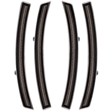Oracle Lighting Concept Sidemarker Set, Tinted - No Paint (2014-2018 Corvette) - 2392-020