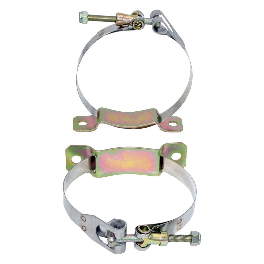 Moroso Accumulator, Mount, H-D - 23921