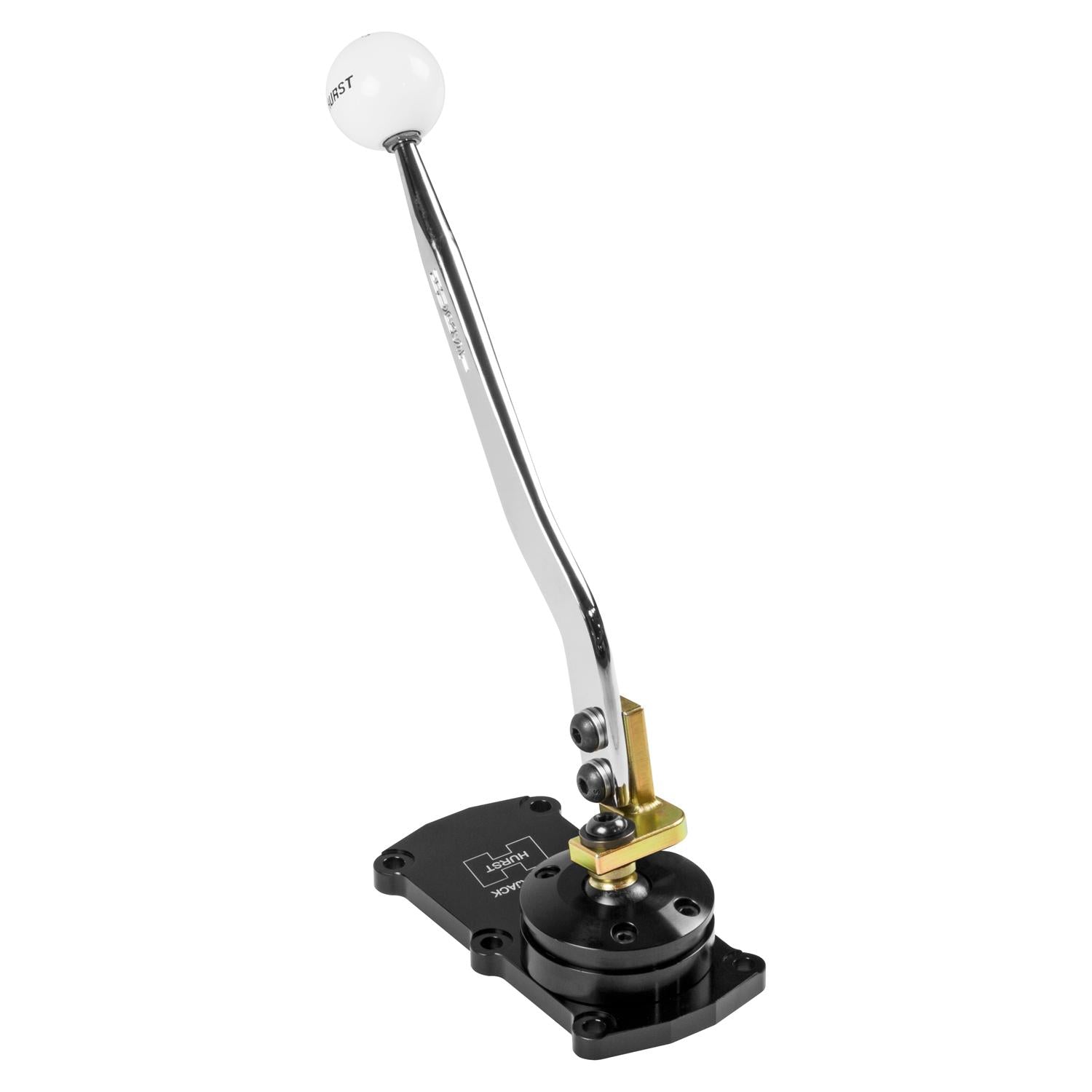 Hurst 3912007 Hurst Blackjack Shifter, Tko, 1968 Camaro
