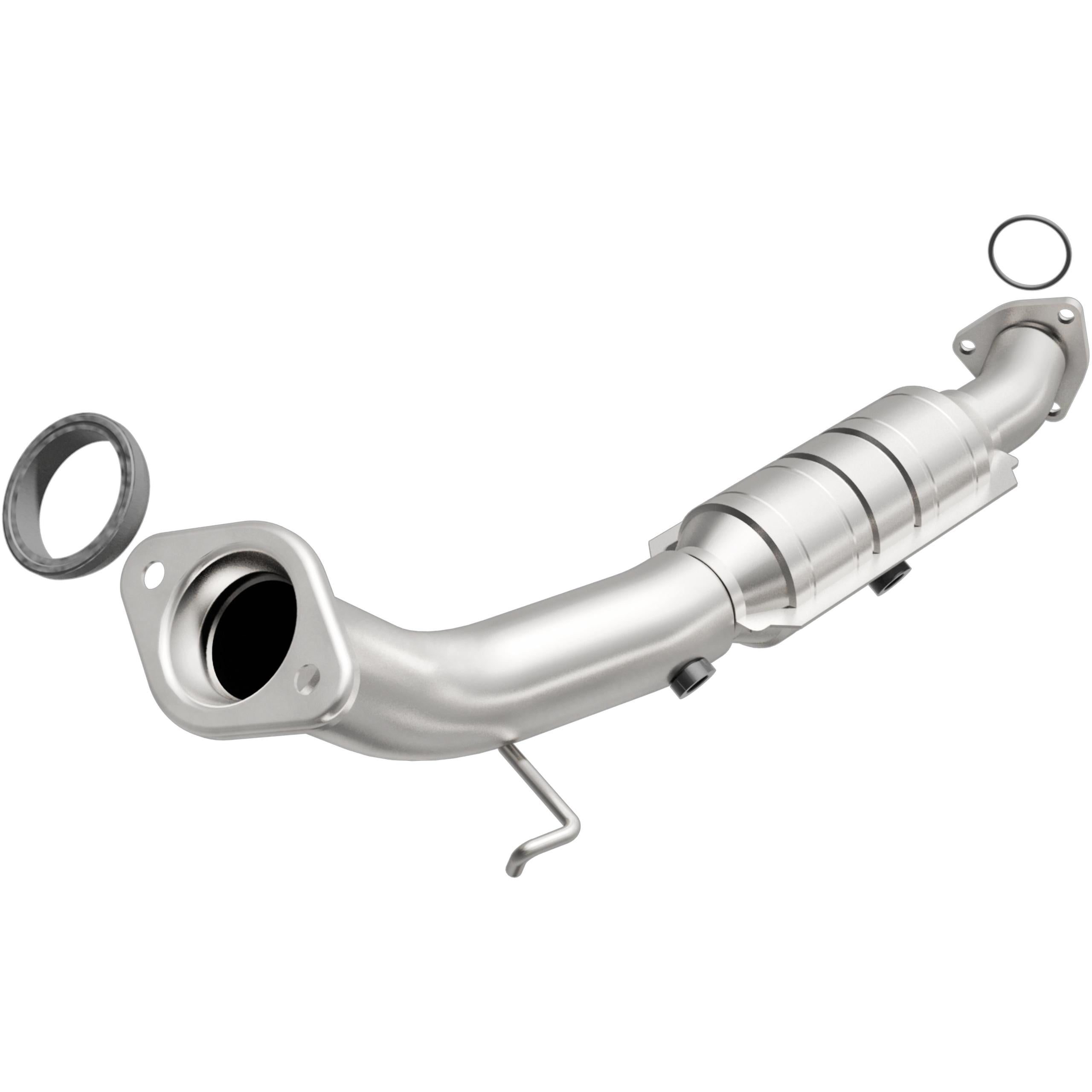 Magnaflow Direct-Fit Catalytic Converter (2002-2006 RSX) - 23941