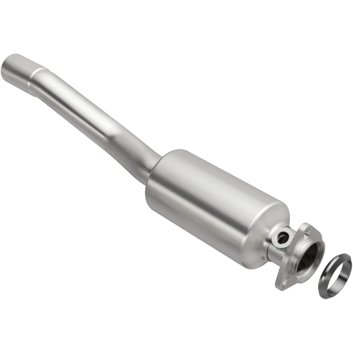 Magnaflow Direct-Fit Catalytic Converter (1991-1995 Volvo 940,1985-1985 Volvo 745,1985-1992 Volvo 740) - 23945
