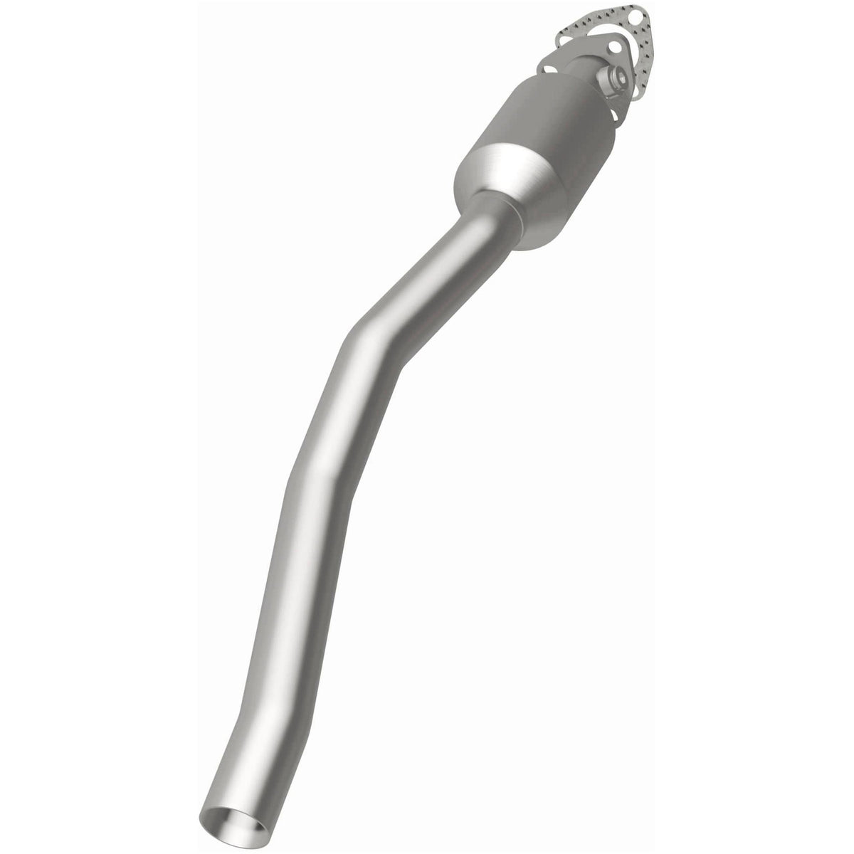 Magnaflow Direct-Fit Catalytic Converter (1984-1984 Volvo 242,1984-1989 Volvo 245,1984-1989 Volvo 244,1990-1993 Volvo 240) - 23946