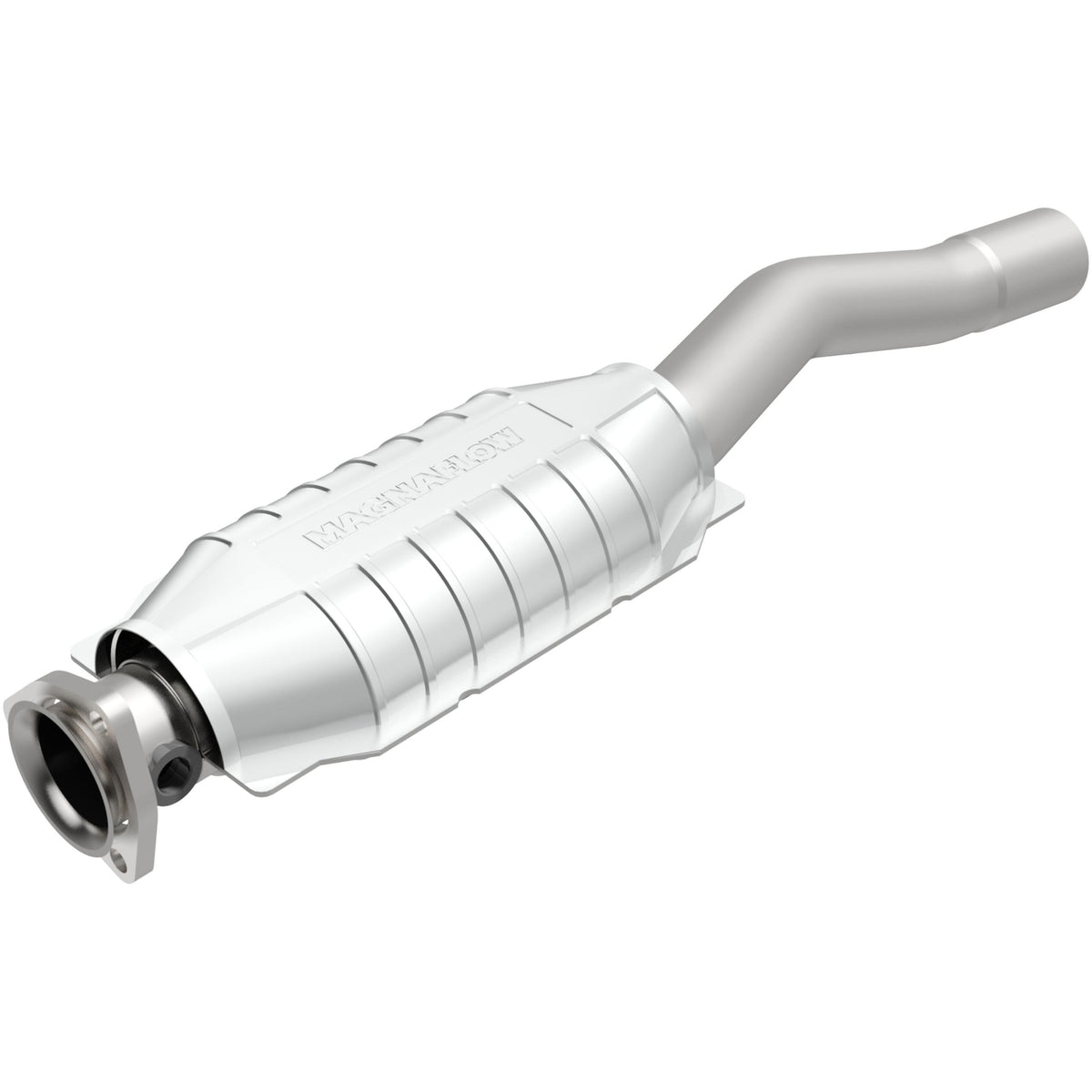 Magnaflow Direct-Fit Catalytic Converter (1985-1992 Volvo 740,1985-1985 Volvo 745,1991-1995 Volvo 940,1984-1990 Volvo 760) - 23949