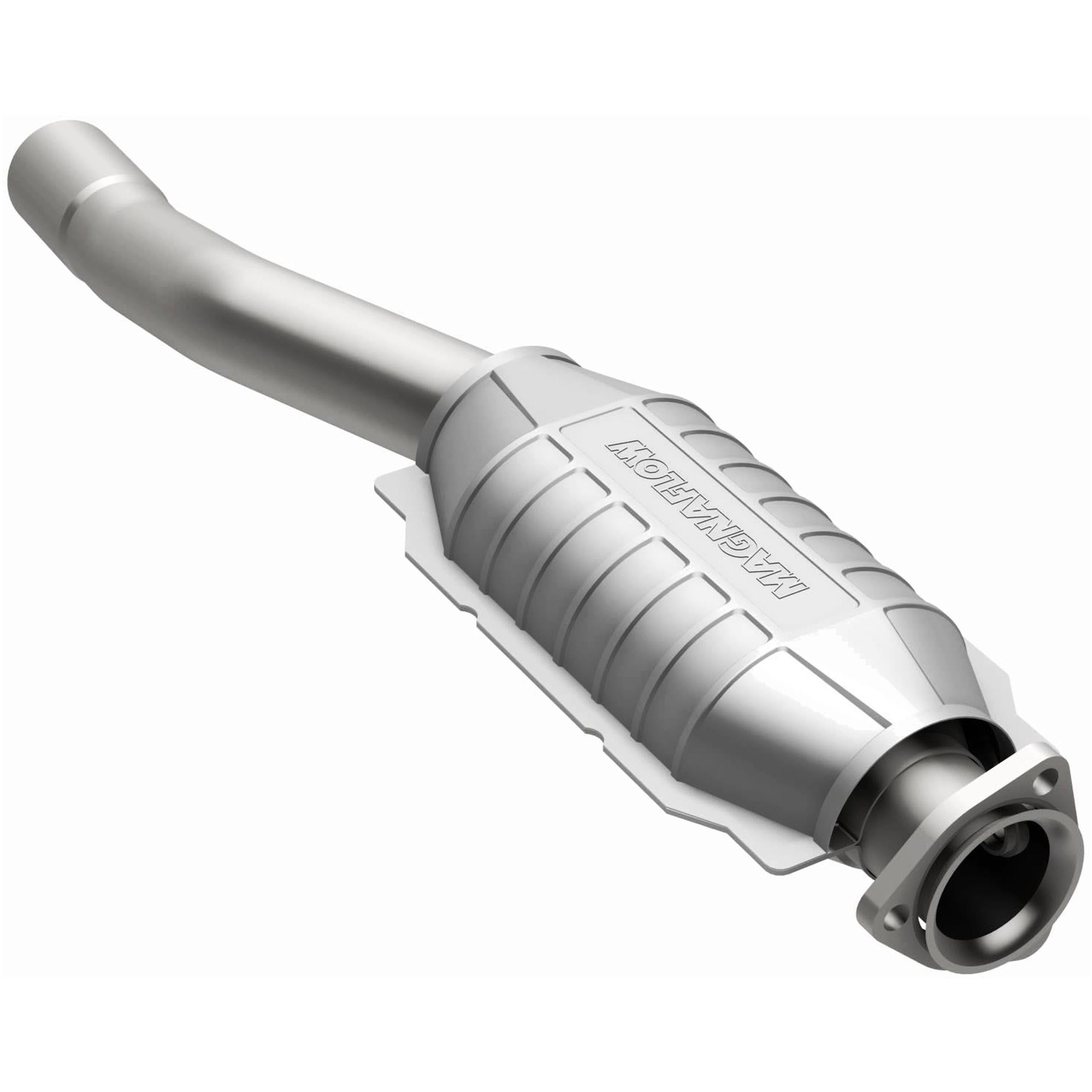 Magnaflow Direct-Fit Catalytic Converter (1985-1992 Volvo 740,1985-1985 Volvo 745,1991-1995 Volvo 940,1984-1990 Volvo 760) - 23949