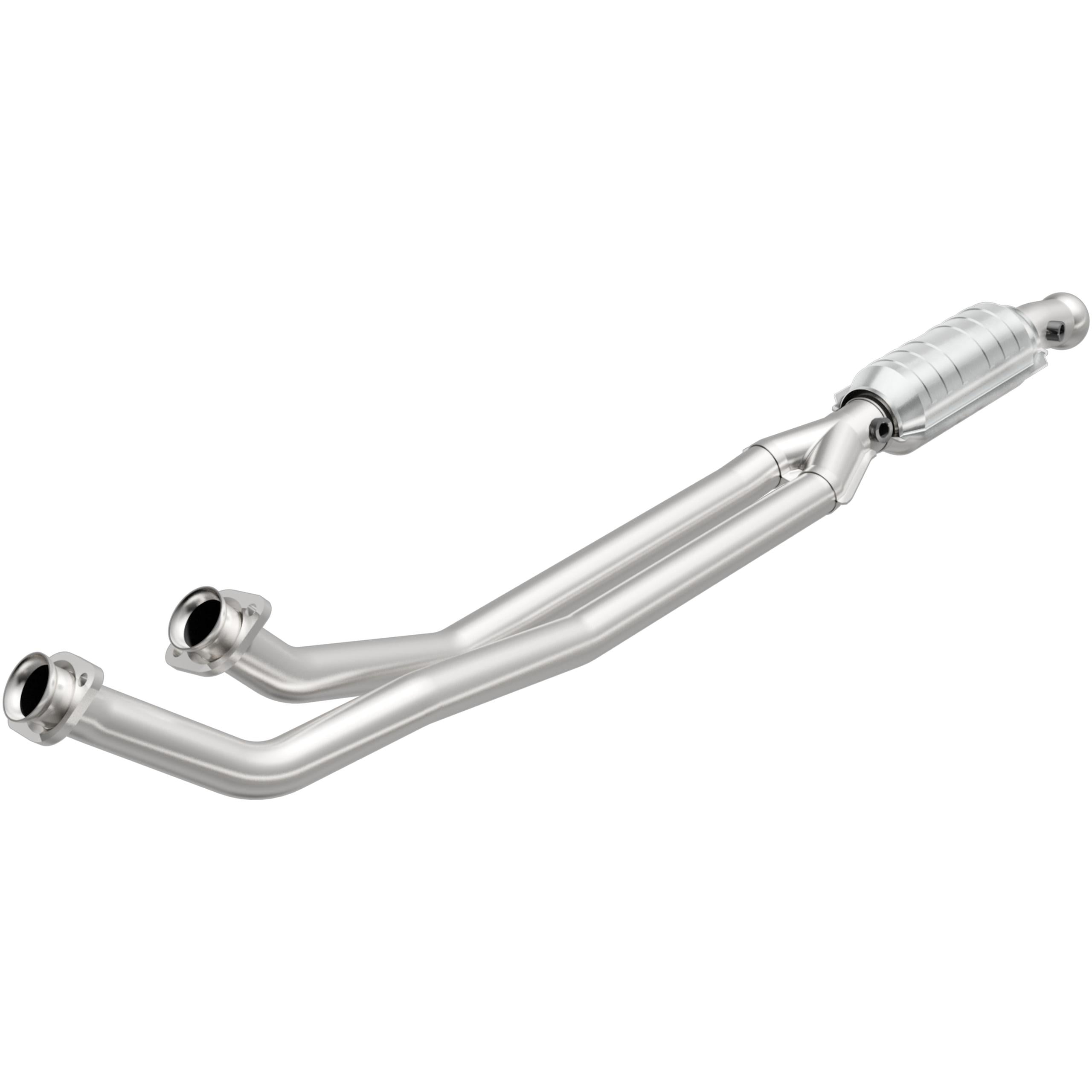 Magnaflow Direct-Fit Catalytic Converter (1997-1998 Volvo V90,1997-1998 Volvo S90,1992-1997 Volvo 960) - 23954