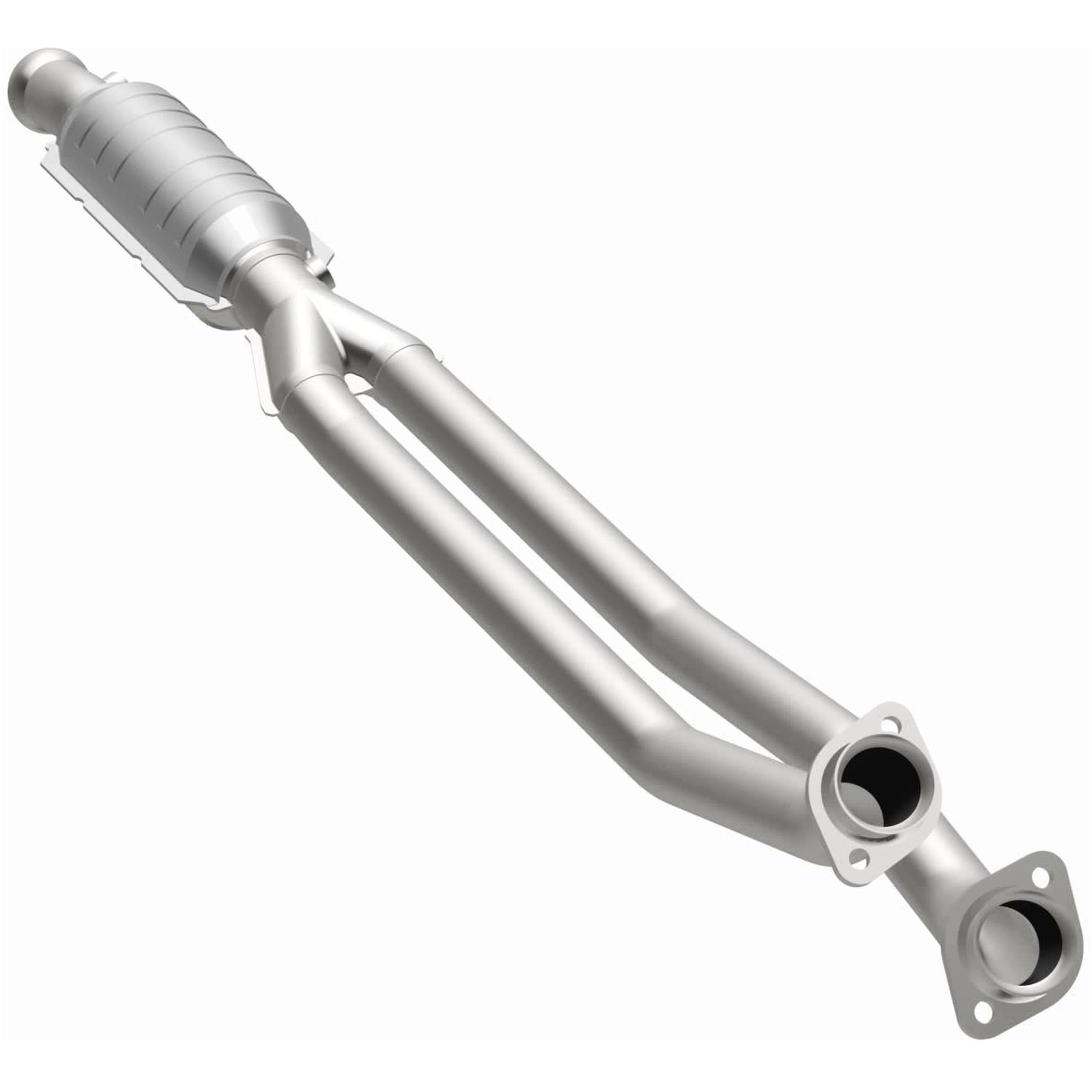 Magnaflow Direct-Fit Catalytic Converter (1997-1998 Volvo V90,1997-1998 Volvo S90,1992-1997 Volvo 960) - 23954