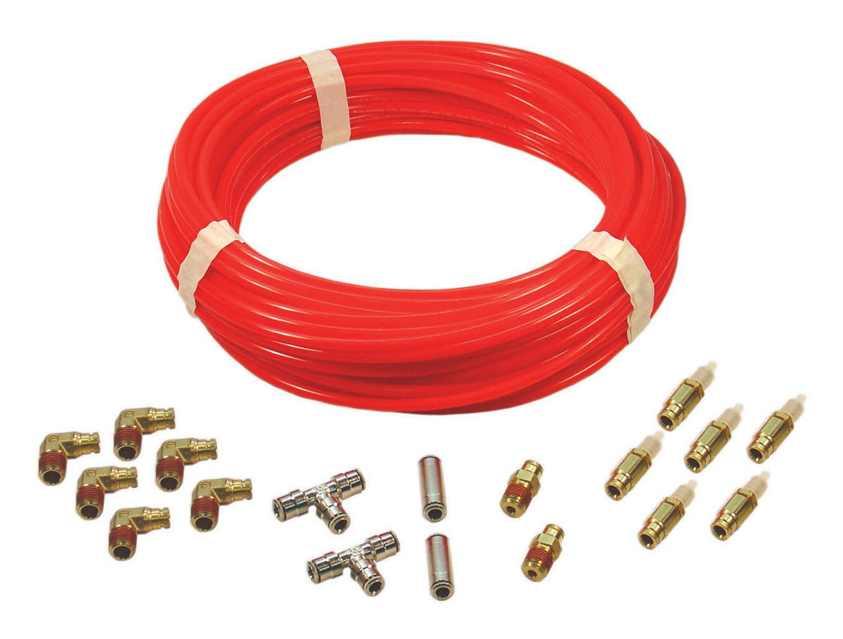 Firestone Ride-Rite Dealer Fitting Pack 3 - WR17602395