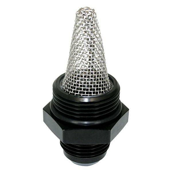 Moroso Fitting 12 An / 16 An With Screen - 23963