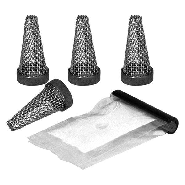 Moroso Fitting, Screen Kit 12 An - 23965