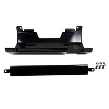 Rugged Ridge This Muffler Skid Plate From Rugged Ridge Fits 07-18 Jk Jeep Wrangler. - 18003.31
