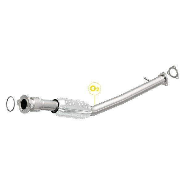 Magnaflow Direct-Fit Catalytic Converter (2006-2009 Torrent,2005-2009 Equinox) - 23993