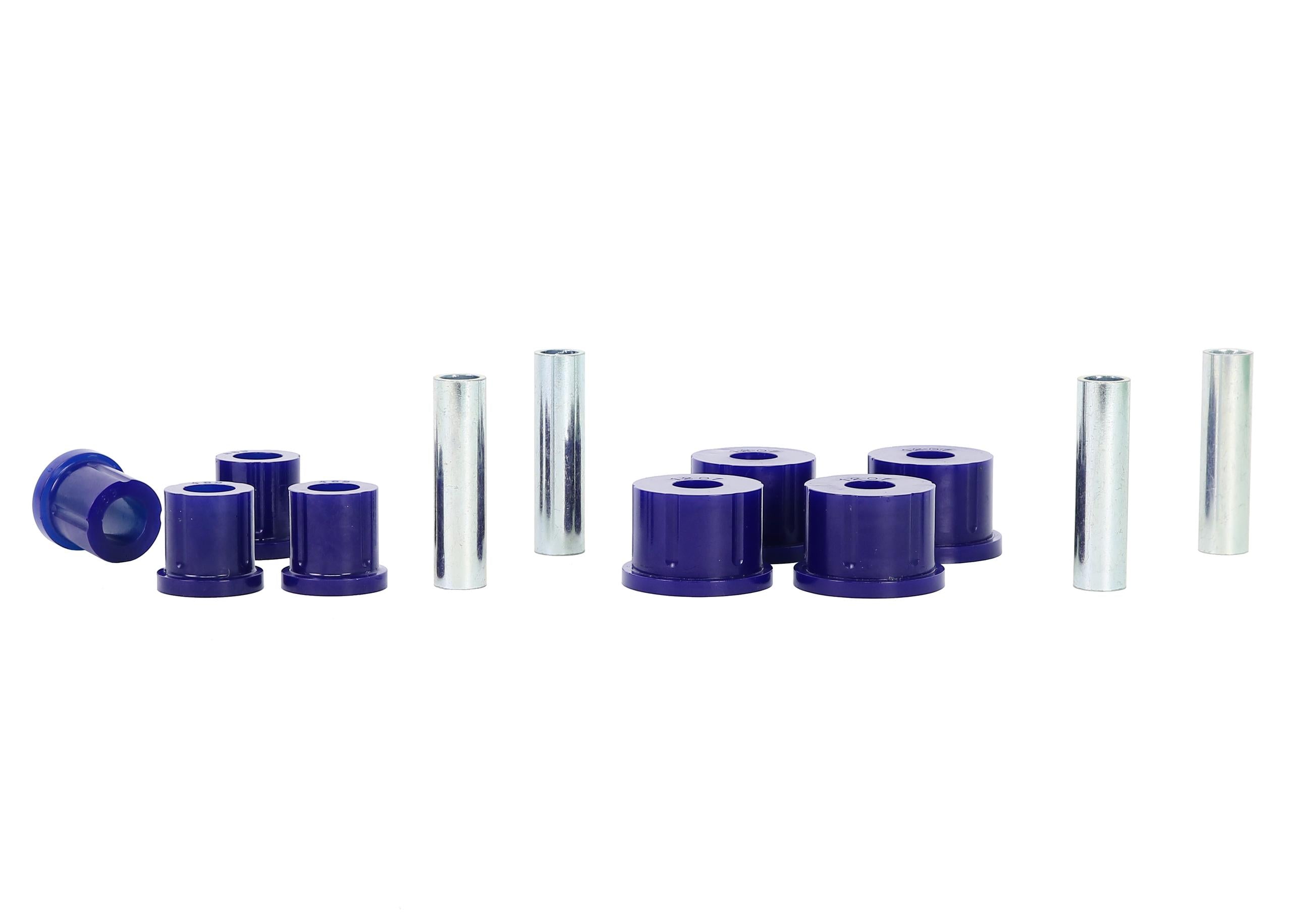 SuperPro FORD EXPLORER SPRING BUSH KIT (1995-2001 Explorer) - KIT066K